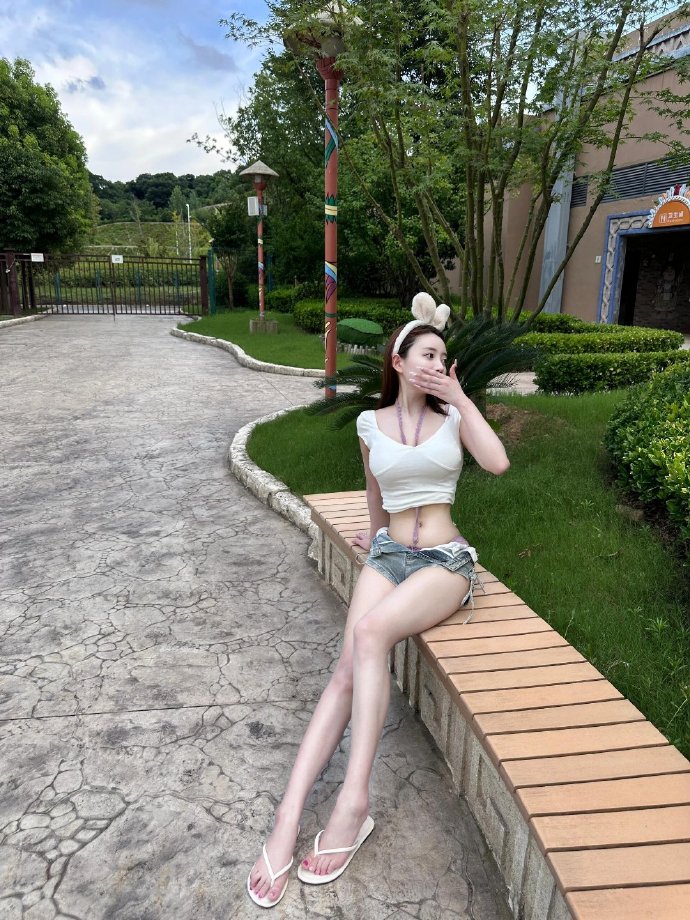 公寓春光